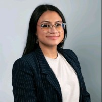 Valeria Paz Reyes, Msw