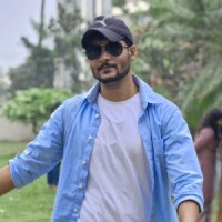 Vikas S.