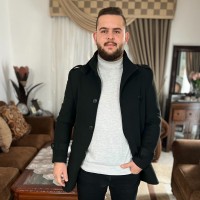 Malek Mashal מאלק משעל