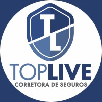 TOP LIVE CORRETORA DE SEGUROS