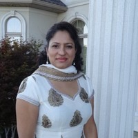 Jodi Madray