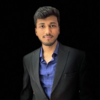 Prathamesh Gindodia