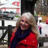 Peggy Mcdonald