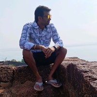 Sachin M
