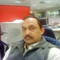 Rajesh Kumar