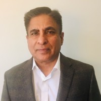 Shahid Aslam