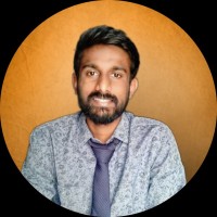 S Anand