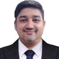 Shushant Singh (Pmp)