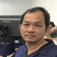 DAVE CHEN