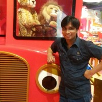 Ankit Ghosh