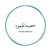 Hessah Alhamoud