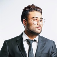 Karan Shrestha