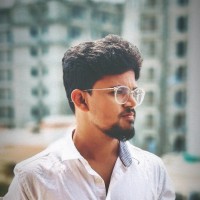 Krishna S