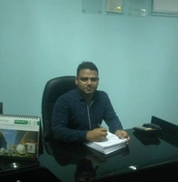 Md. Mahadi Hasan