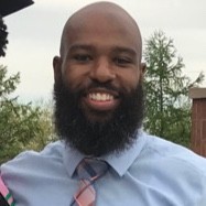 Reginald Peterson