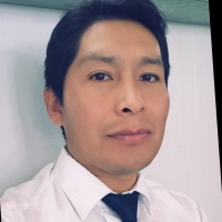 Jhon Roger Anccari Huayta