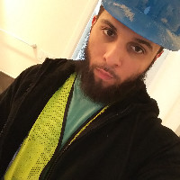 Malcolm Perez