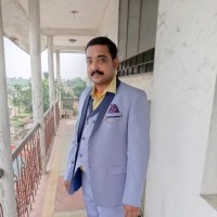 Roshan Kumar Jha
