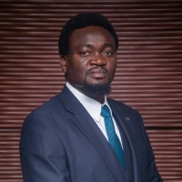 Boyd Chipeta