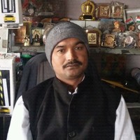 Bhupendra Singh