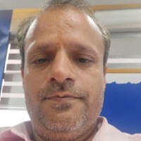 Mukesh Sharma