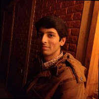 Ishan Tandon