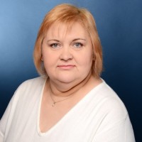 Irina Kern