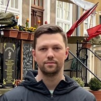 Marius Sutkevicius