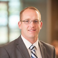 Justin D. Burris