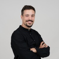 Dimitris Giannakopoulos