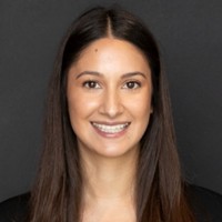 Caitlin Hanna, Ncidq