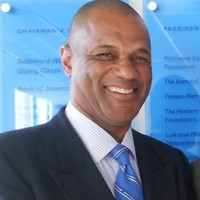 Pierre Tucker
