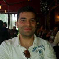 Anthony Zani