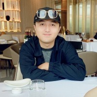 Chad Peng