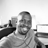 Denis Ojok