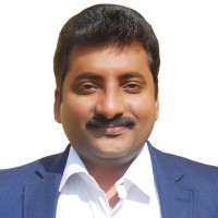 Rajesh Gujjarlapudi