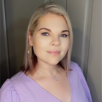 Julie Thornton, MBA, CIA, CFE