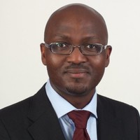 Romuald Ntennou, MBA