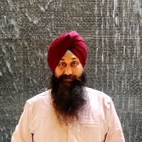 Gurdeep Singh