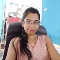 Rutuparna Rath