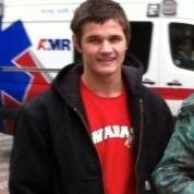 Cody McKinnon