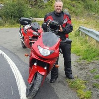Ulf Kjelleberg