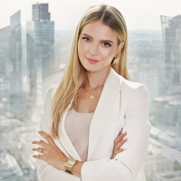 Diana Michalska (Raszewska)