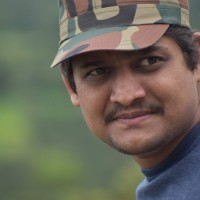 KRISHNAKUMAR GAONKAR