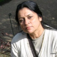 Chitrita Chatterjee