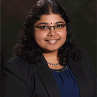 Aiswarya Mahadevan