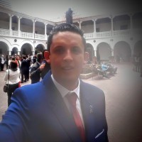 Jhon Jairo Vela Triana