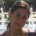 Aglaé Lavín Oviedo