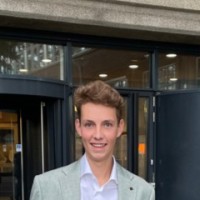 Ruben Van Der Klooster