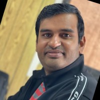 Suriyababu G - Pmp®